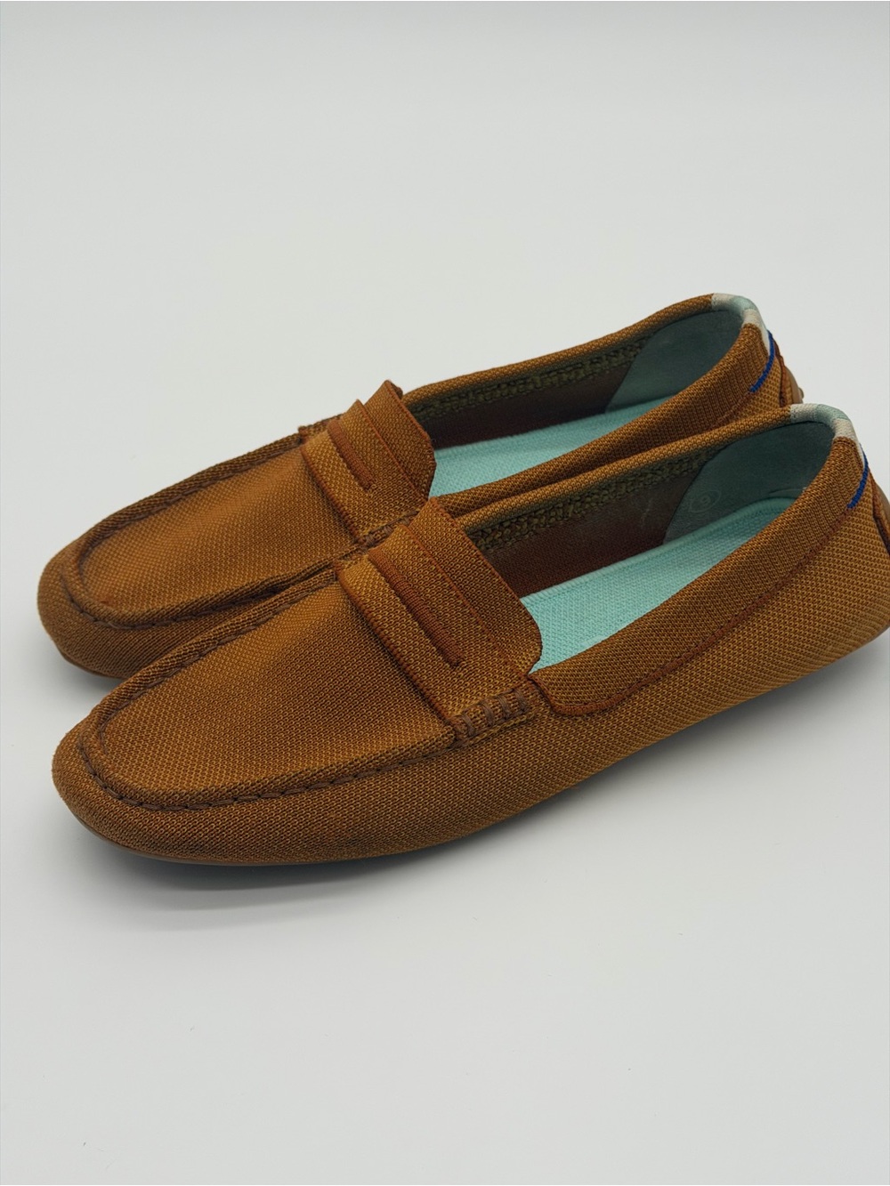 Rothy’s the driver loafers size 9 women’s